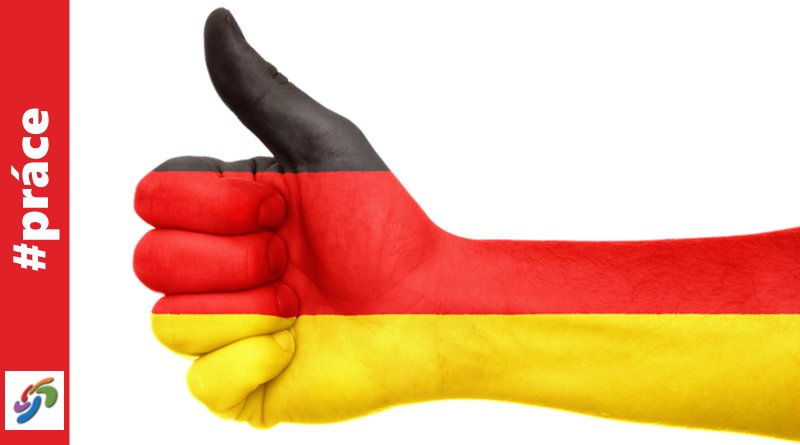 Tipy pro podání žádosti v Německu