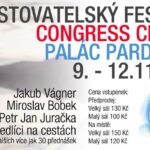 Cestovatelský Festival Pardubice 2023