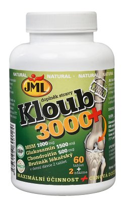 Kloub 3000+
