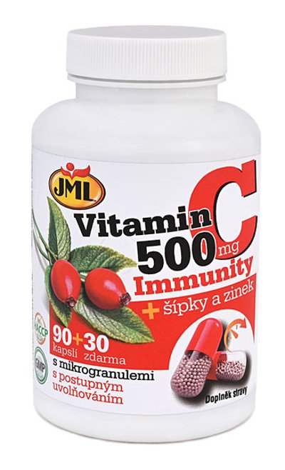 Vitamín C