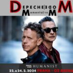 Depeche Mode – MEMENTO MORI TOUR