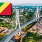 Jak jsem žil několik měsíců v Brazzaville