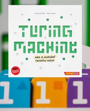 Turing Machine (MindOK)