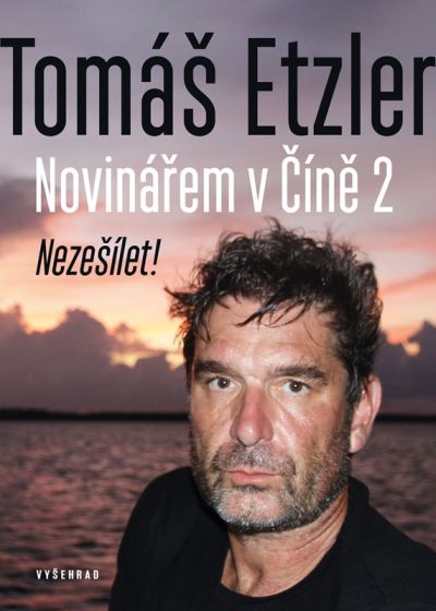 Novinářem v Číně 2 - recenze
