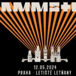 Rammstein v Praze přidávají druhý koncert