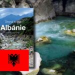 Drsná krása Albánie