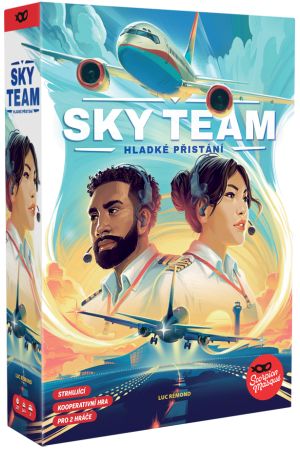 Sky team