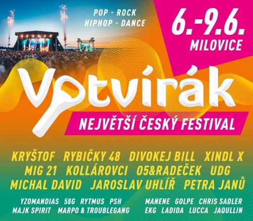 Votvírák 2024