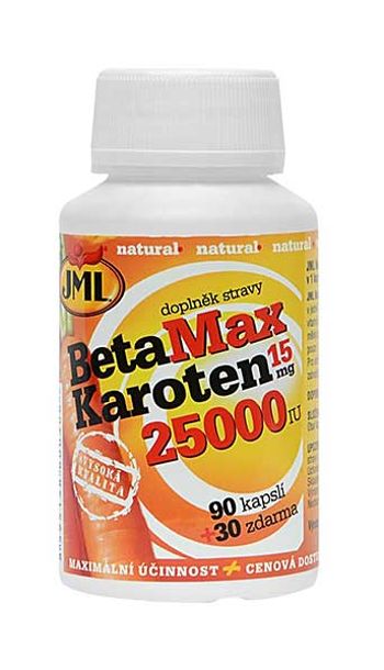 Betamax Karoten