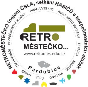 RetroMěstečko