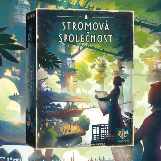 Stromová společnost