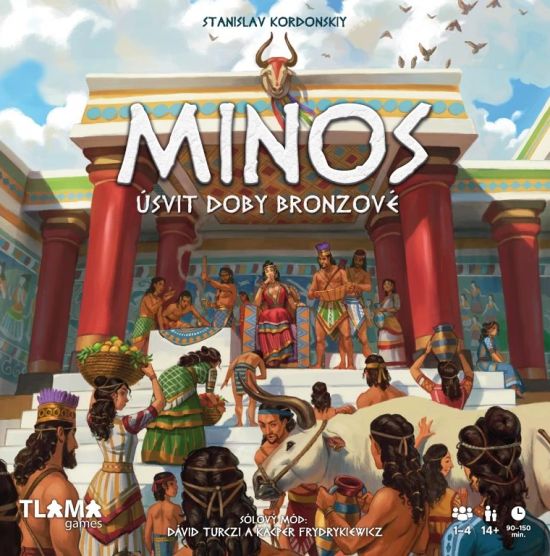 Minos
