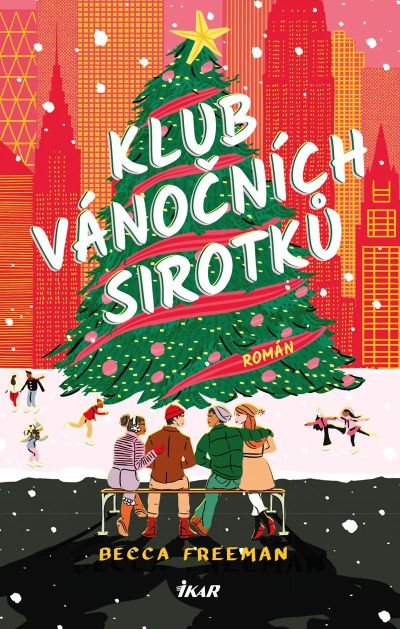 Klub vánočních sirotků - recenze