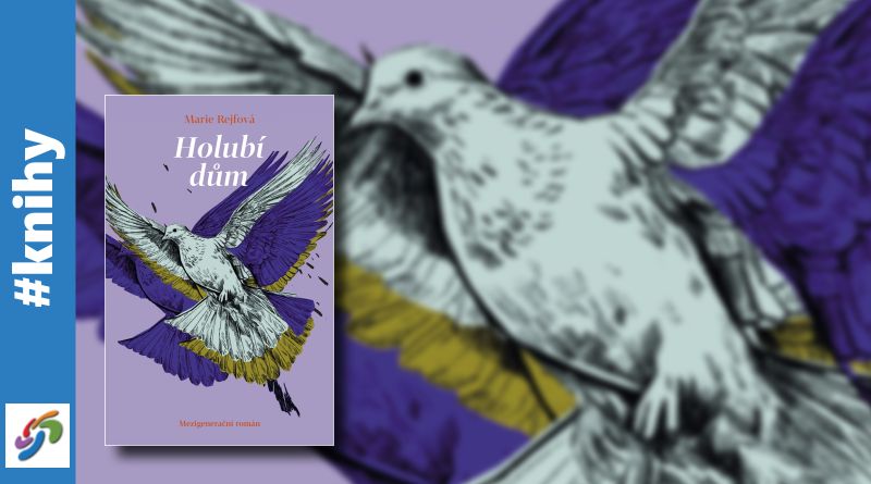 Holubí dům - recenze