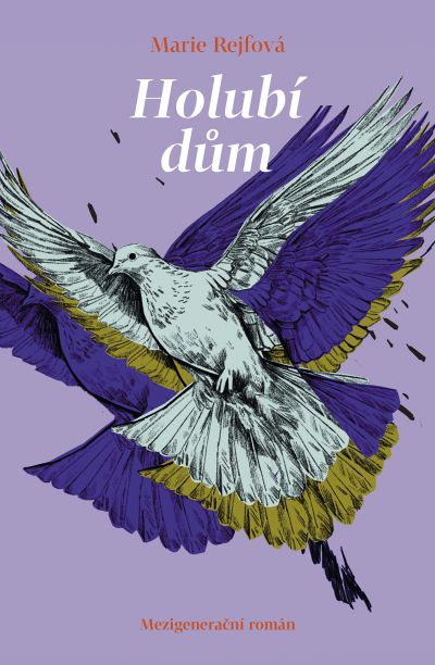 Holubí dům - recenze