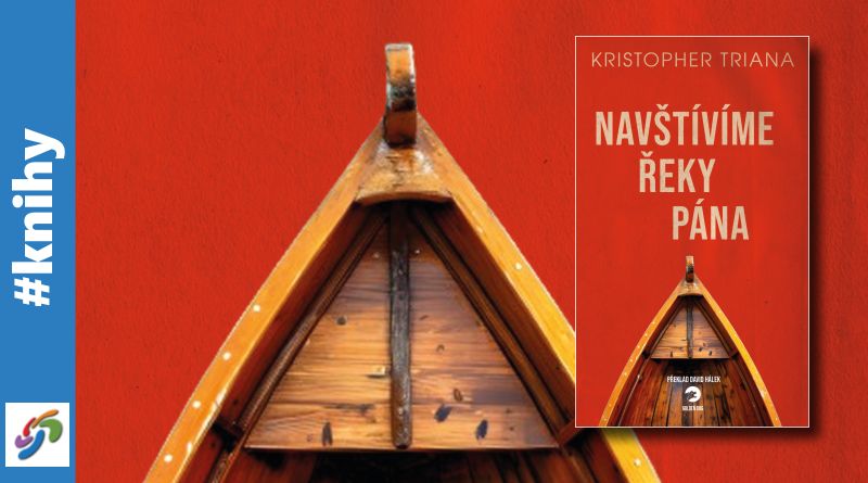 Navštívíme Řeky Pána - recenze