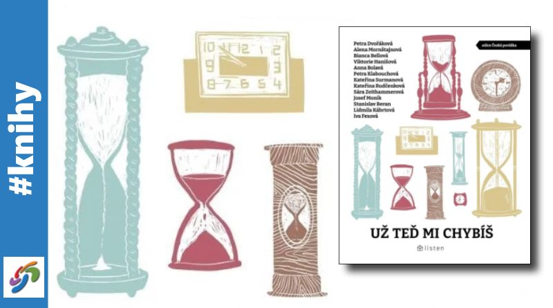 Už teď mi chybíš - recenze