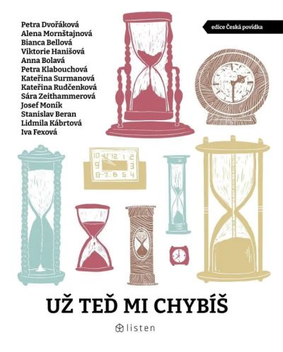 Už teď mi chybíš - recenze