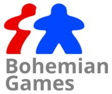 Bohemian games