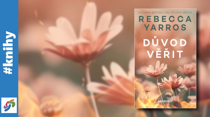 Důvod věřit - recenze