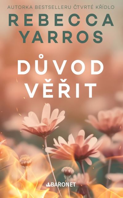 Důvod věřit - recenze