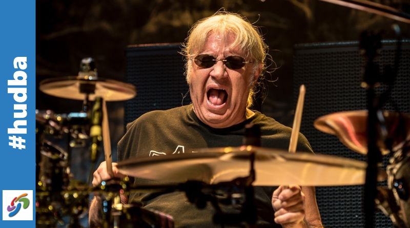 Ian Paice