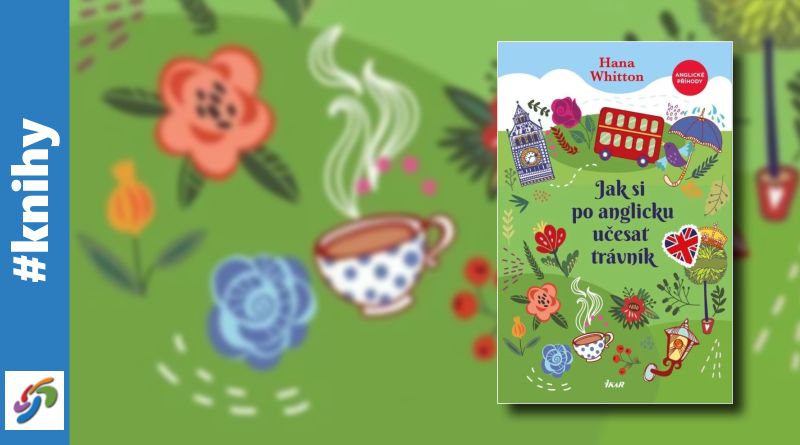 Jak si po anglicku učesat trávník - recenze