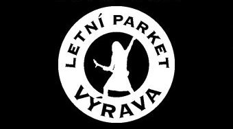 Letní parket Výrava - logo
