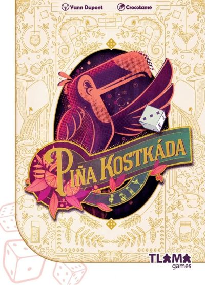 Piňa kostkáda