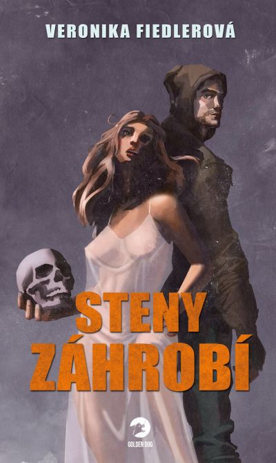 Steny záhrobí - recenze