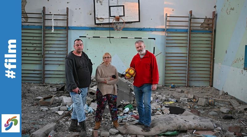 Velký vlastenecký výlet