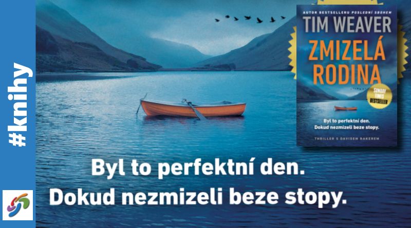 Zmizelá rodina - recenze