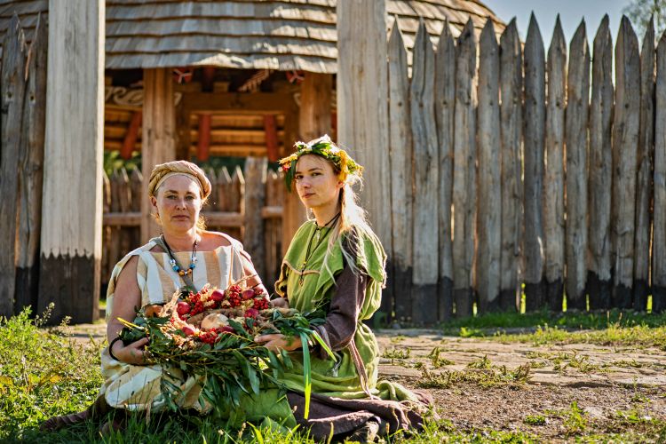 Jablkobraní (foto S. Bičan)