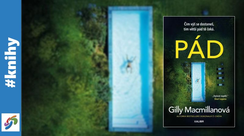 Pád - recenze