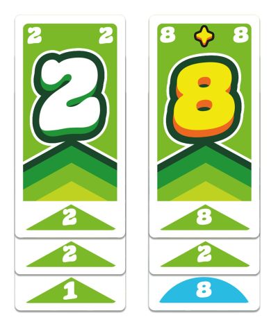 Správná dvojka (ALBI)