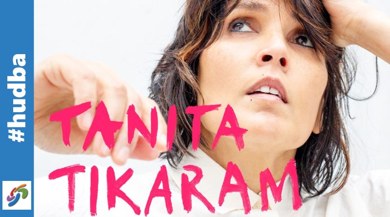 Tanita Tikaram Praha