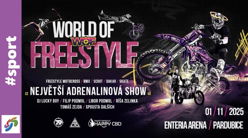 World of freestyle