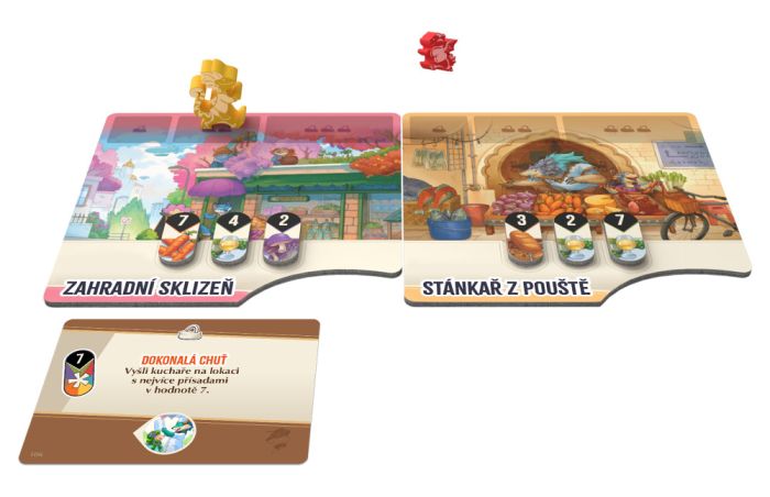 Zvířecí kuchtíci