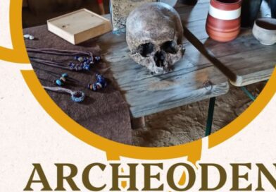 Archeoden - Nasavrky