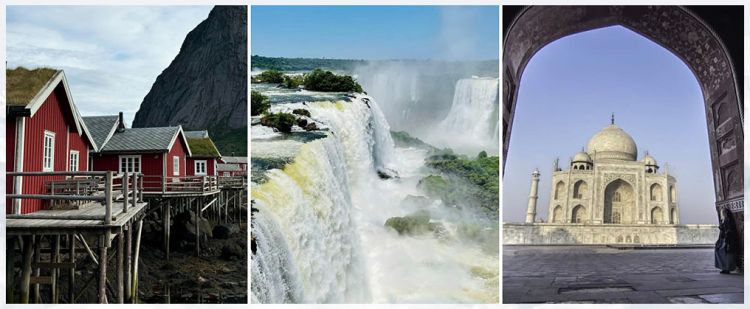 Cestovatelský Festival Pardubice 2025