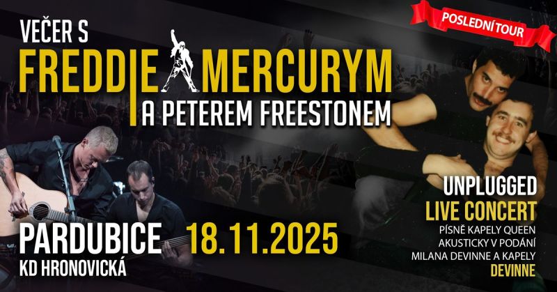 Freestone Pardubice;
