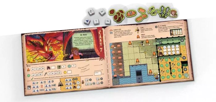 Hobit - Cesta tam a zase zpátky