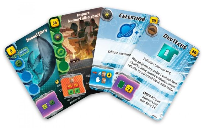 Mars Teraformace – Expedice Ares