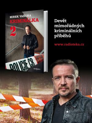 Mirek Vaňura: Kriminálka 2