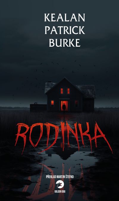 Rodinka - recenze