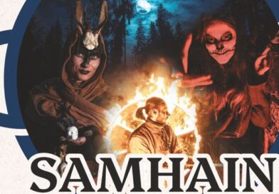 Samhain Nasavrky