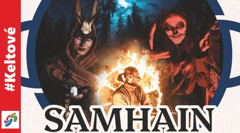 Samhain Nasavrky