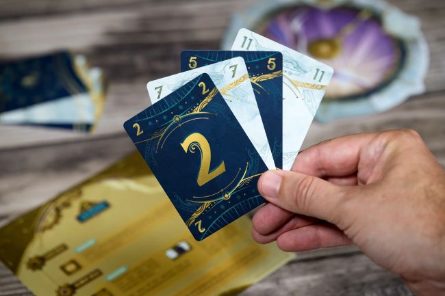 Síla času (asmodee)