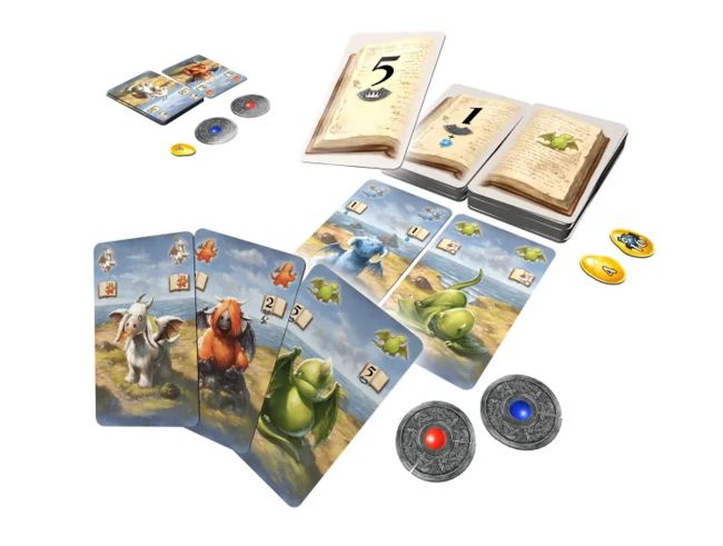 Škola draků (ALBI)