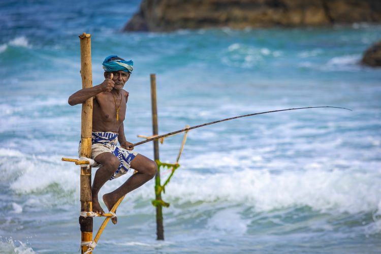 Srí Lanka 1 (foto Hainall)